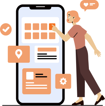 Online Booking